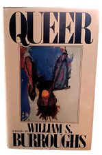 Queer william burroughs for sale  Harrison