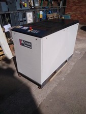 Comp air hydrovane for sale  BERKELEY