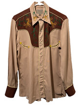 Vtg bar ranchwear for sale  Broomfield