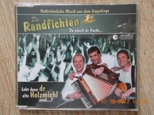 Randfichten pfeift fuchs gebraucht kaufen  Berlin