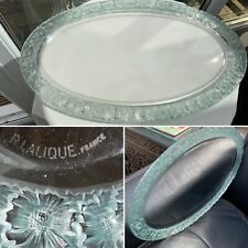 Rare c1930 lalique for sale  FERNDOWN