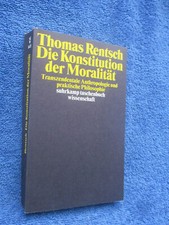 Thomas rentsch konstitution gebraucht kaufen  Neustadt a.d.Waldnaab