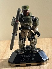 Halo mega construx for sale  Longmeadow