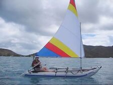 Sail kit sea for sale  Boxborough