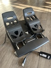 Thrustmaster tfrp flight for sale  Indianapolis