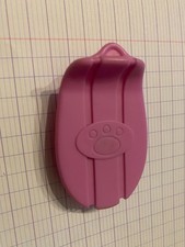 Hasbro 2004 purple d'occasion  Expédié en Belgium