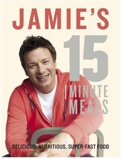Jamie minute meals gebraucht kaufen  Berlin