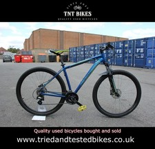 Merida big mtb for sale  BOURNEMOUTH