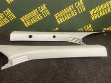 Transporter front pillar for sale  EXMOUTH