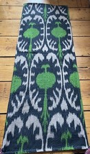 Large ikat silk for sale Large ikat silk for sale  LONDON