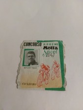 Figurina concorso premi usato  Torino