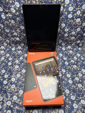 Amazon fire gen gebraucht kaufen  Calberlah