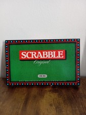 Scrabble riginal spear gebraucht kaufen  Nürnberg
