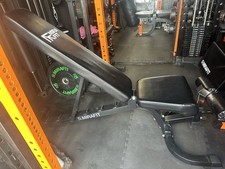 Mirafit adjustable weight for sale  DONCASTER