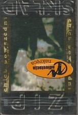 Kaseta Magnetofonowa MC ZIP Skład - Chleb Powszedni 1999 Sokół ____________ na sprzedaż  PL
