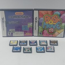 Nintendo lot bust for sale  Homewood
