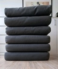 Sitzkissen rückenkissen ikea gebraucht kaufen  Monsheim