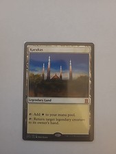Magic gathering karakas for sale  Toledo