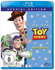 Toy story blu gebraucht kaufen  Berlin