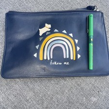 Radley navy rrp for sale  SLOUGH