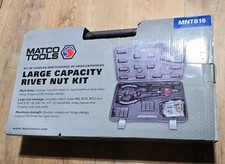 Matco tools mnts15 for sale  Bristol