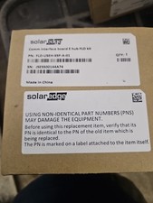 Solaredge fld useh d'occasion  Expédié en Belgium