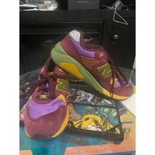 New Balance 580 Stray Rats tamanho 11.5, usado comprar usado  Enviando para Brazil