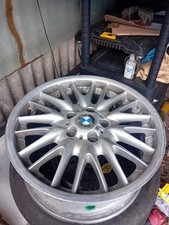 Bmw e46 original for sale  DARWEN