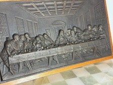 Vintage last supper for sale  HEREFORD