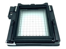 Linhof mattscheibe 9x12 gebraucht kaufen Linhof mattscheibe 9x12 gebraucht kaufen  Bad Emstal