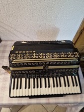 Hohner atlantic iii gebraucht kaufen  Dentlein