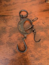 Antique iron brass for sale  Lebanon