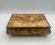 Vintage reuge camelot for sale  Grand Rapids