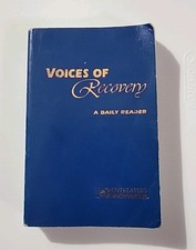 Voices recovery daily for sale  Castro Valley