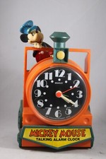 Mickey mouse talking for sale  Seattle