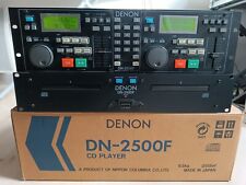 Denon 2500f bon d'occasion  Chambéry