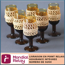 Verres transparent teintés d'occasion  Nantes-
