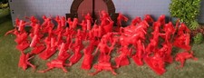 Lot soldats anciens d'occasion  Niort