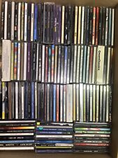 Approx 160 cds for sale  PETERBOROUGH