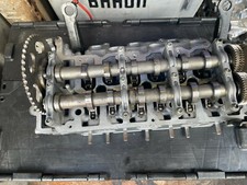 Reconditioned cylinder head for sale  MANCHESTER