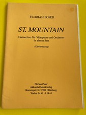Mountain concertino vibraphon gebraucht kaufen  Rottenburg am Neckar