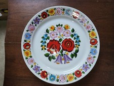Vintage hungarian kalocsa for sale  Dallas