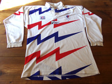 Ancien maillot rugby d'occasion  Balma