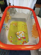 Box brevi soft usato  L Aquila