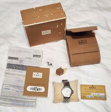 Ebel sportwave watch for sale  Delray Beach