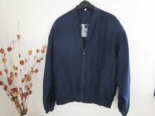 Vintage blouson jacke gebraucht kaufen  Maxdorf