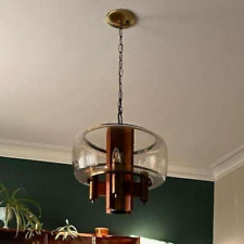 Vintage bulb hanging for sale  Escanaba