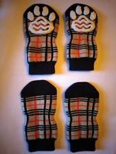 Hundesocken rutschfeste sohle gebraucht kaufen  Hawangen