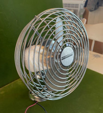 Volt metal fan for sale  Syracuse