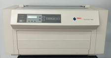 Oki pacemark 4410 for sale  Liverpool
